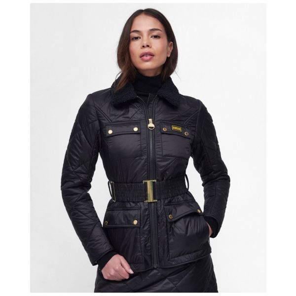Size 18 barbour jackets outlet