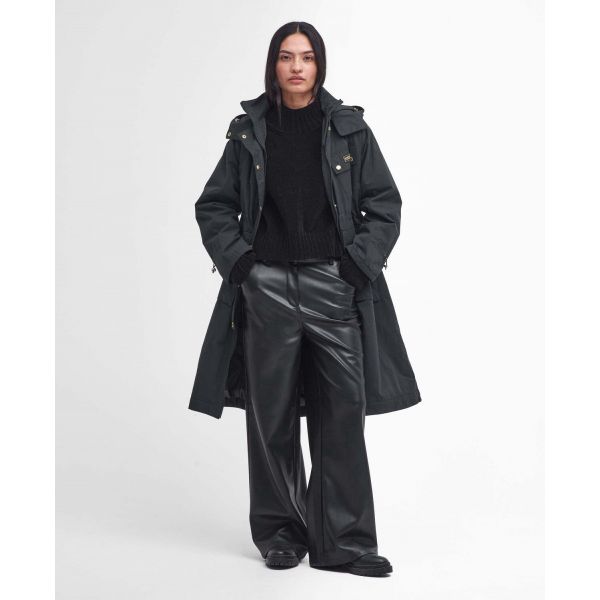 Roberta Showerproof Jacket