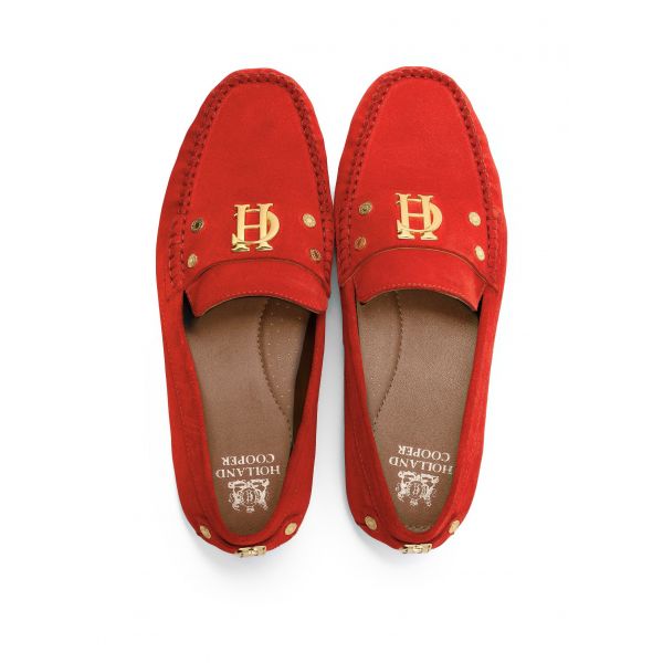The Driving Loafer
