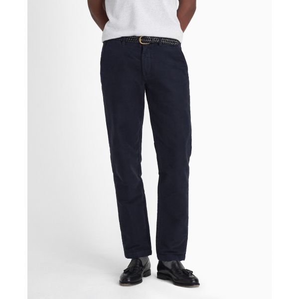 Moleskin Tailored Trousers