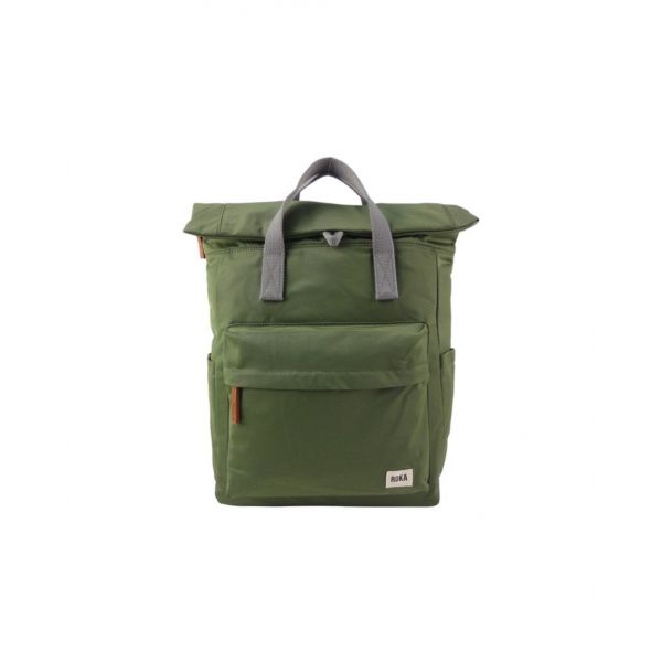Canfield B Sustainable Avocado Small Backpack