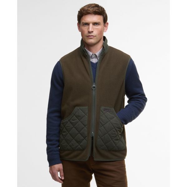 Lowich Gilet