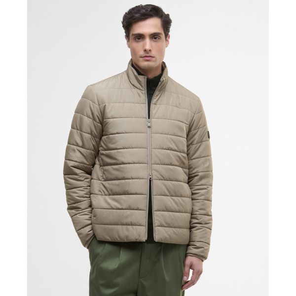 Aldon Quilted Jacket