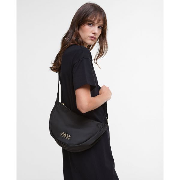 Qualify Micro Crossbody Bag