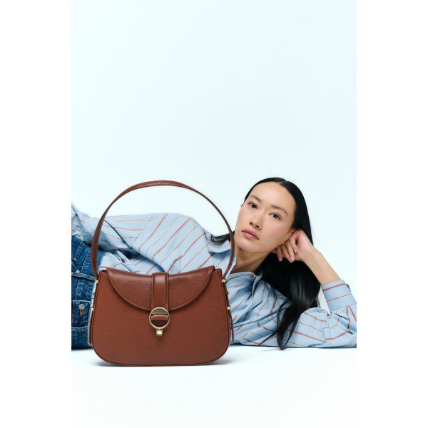 Alder Leather Sling Bag