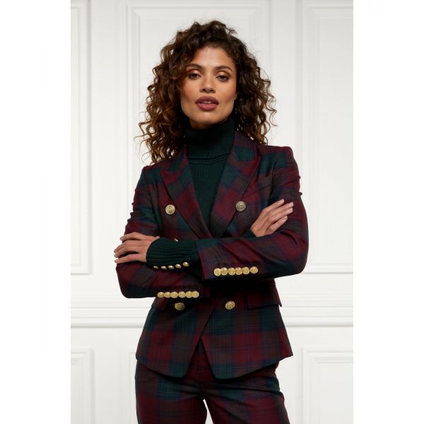 Knightsbridge Blazer