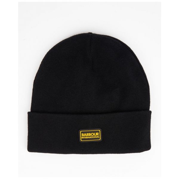 B.Intl Sensor Beanie