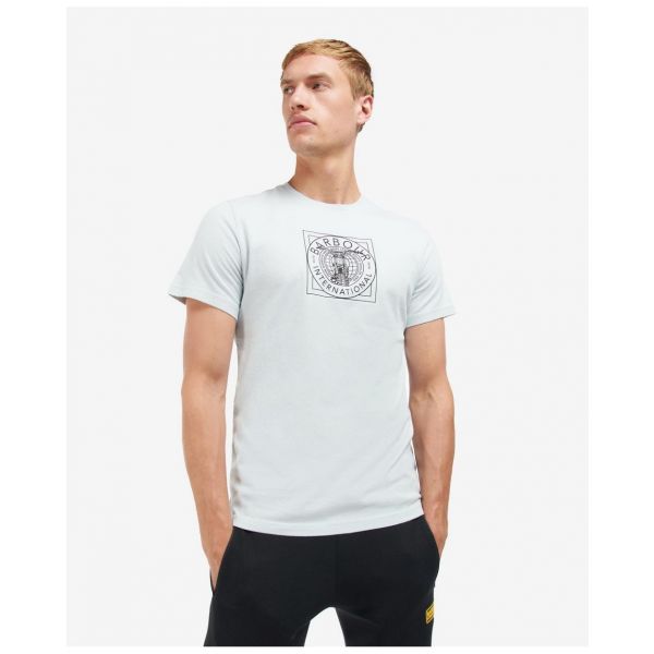 Miles Graphic-Print T-Shirt