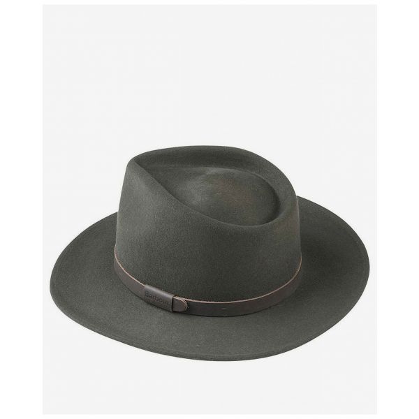 Crushable Bushman Hat