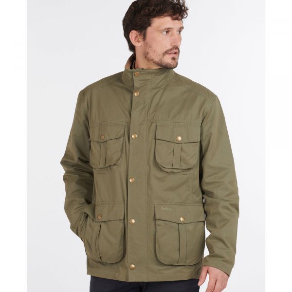 Sanderling Casual Jacket