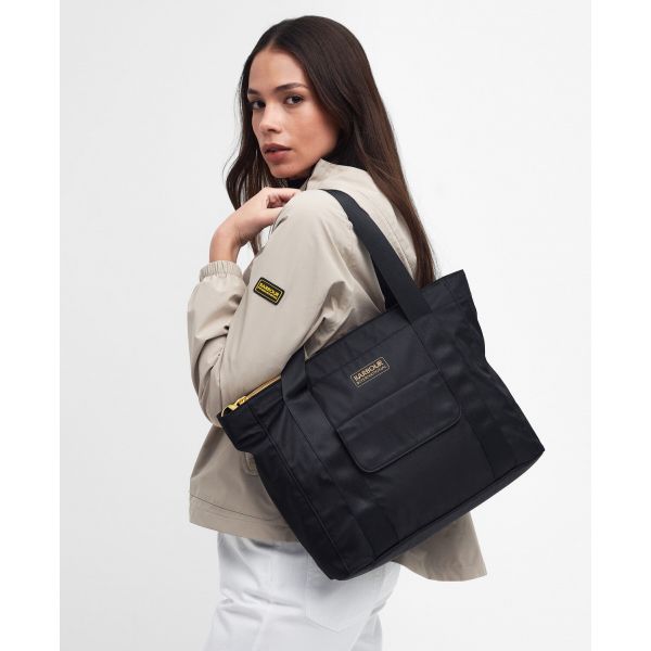 B.Intl Qualify Tote