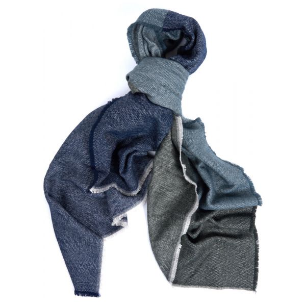 Modern Country Scarf