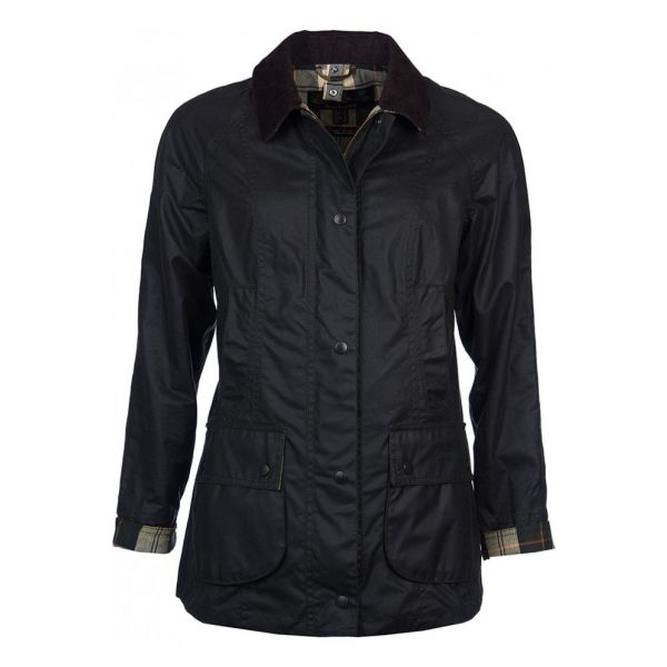 Beadnell Wax Jacket