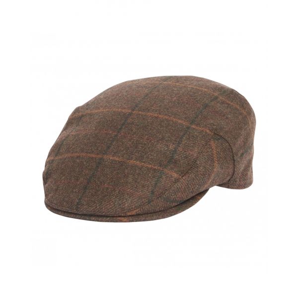 Crieff Cap