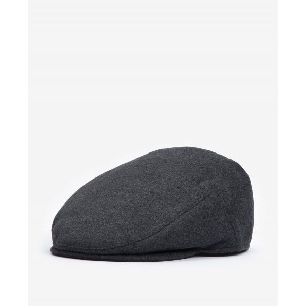 Conon Flat Cap