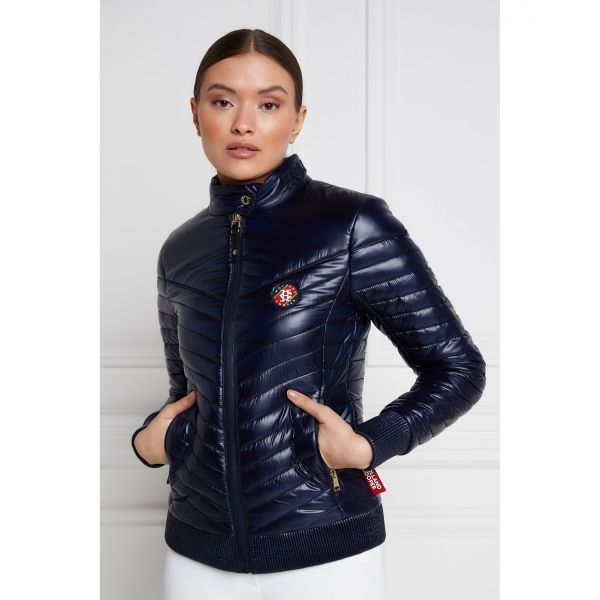 Lightweight Country Jacket