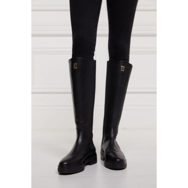 Astoria Knee Boot