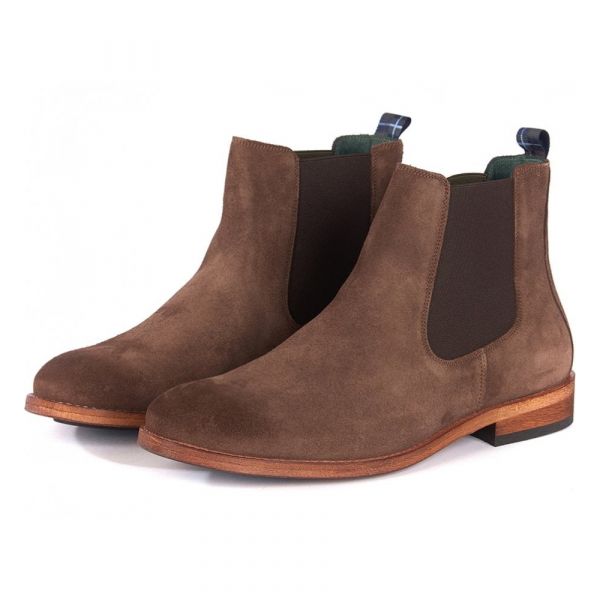 Bedlington Chelsea Boot