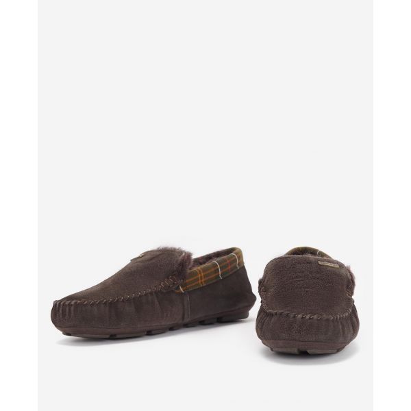 Monty Slippers