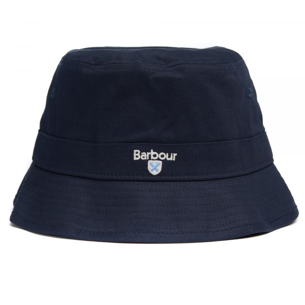 Cascade Bucket Hat