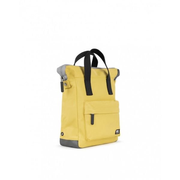 Black Label Bantry B Bamboo Recycled Nylon Small