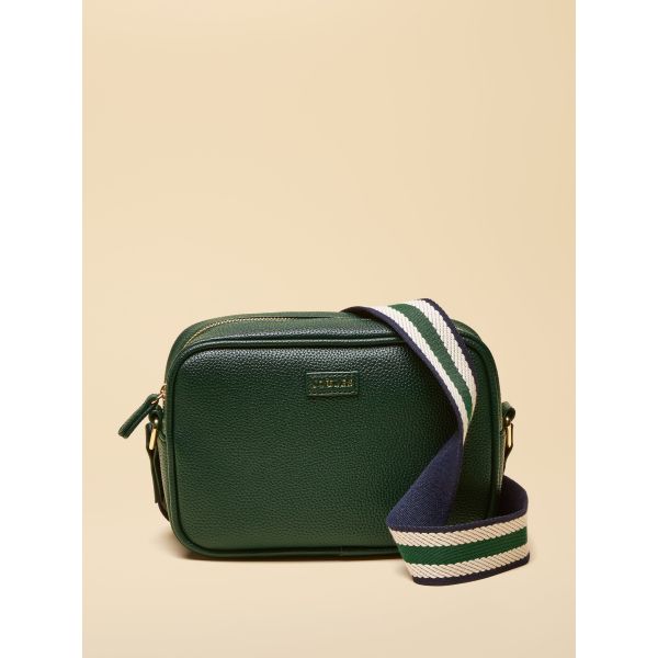Trent Crossbody Bag