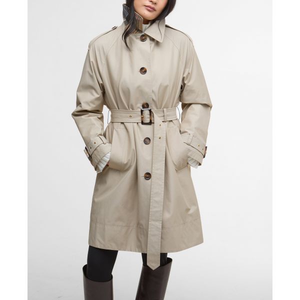 Maia Showerproof Jacket