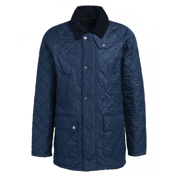 Ashby Polarquilt Jacket
