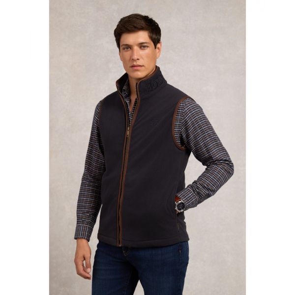 Country Fleece Jacket (Men's)