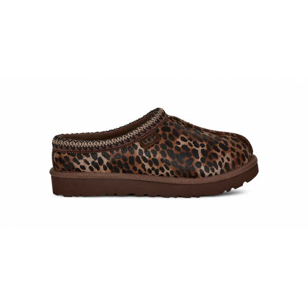 Womens Tasman Caspian Slipper