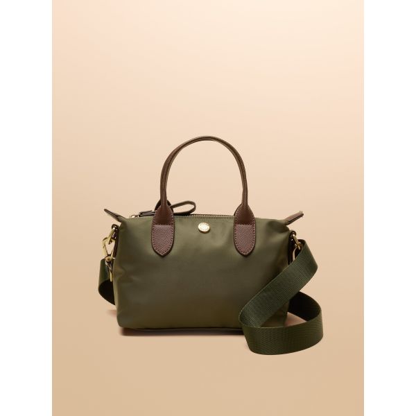 Edie Weekend Bag
