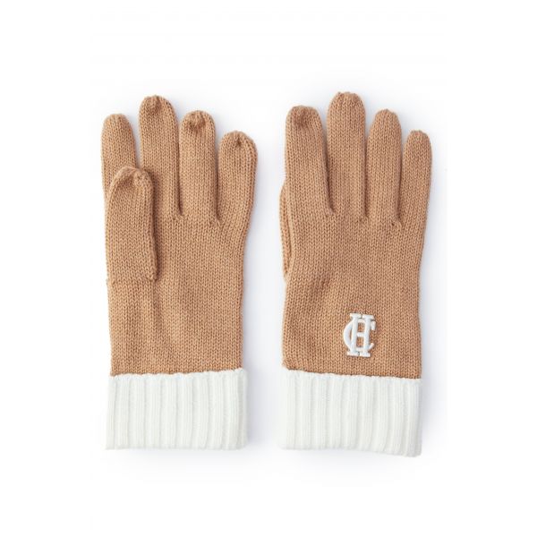 Chelsea Knitted Gloves