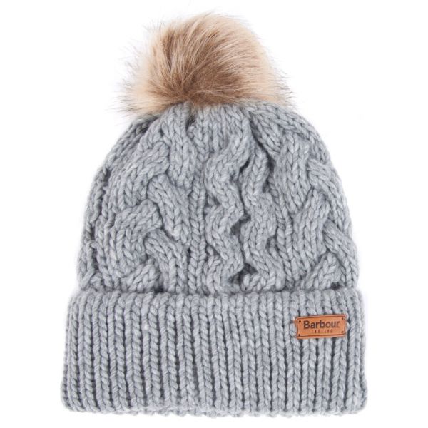 Barbour Penshaw Beanie Hat
