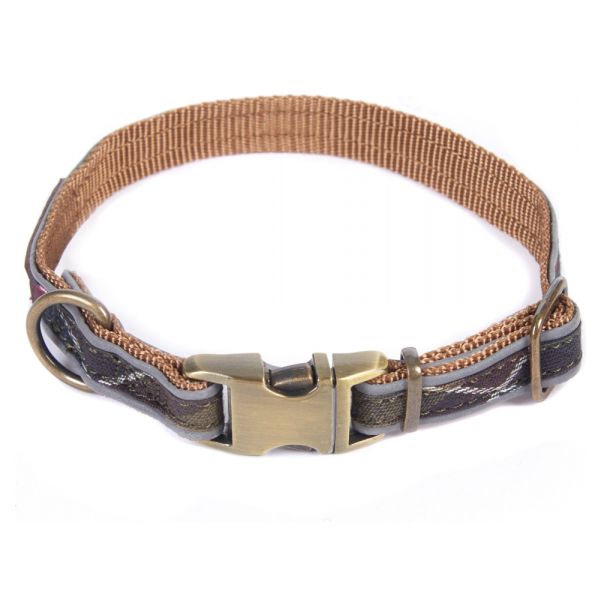 Reflective Dog Collar