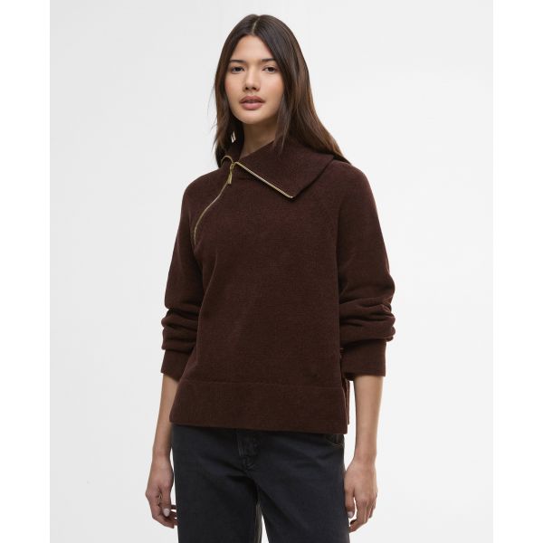Saskia Knitted Jumper