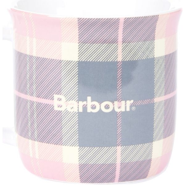 Tartan Mug