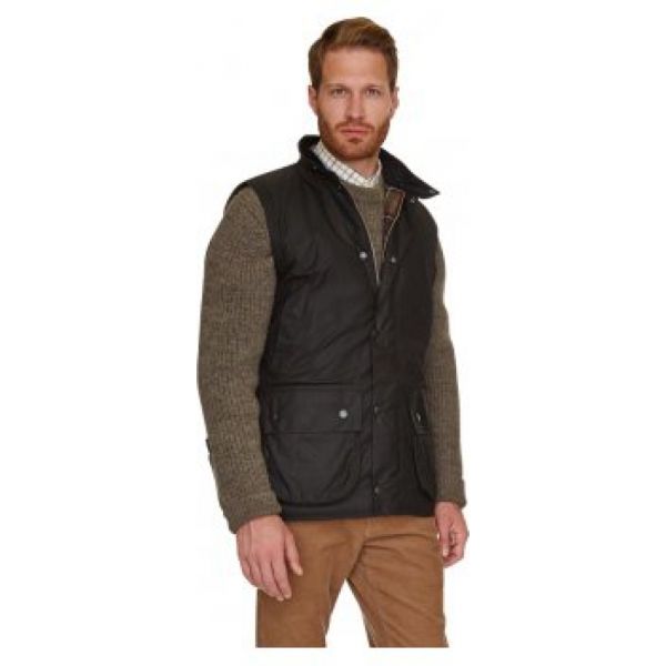 Westmorland Waistcoat