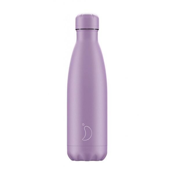 Pastel All Purple Bottle 500ml