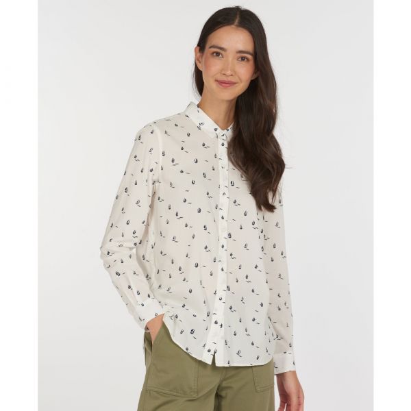 Barbour Safari Shirt