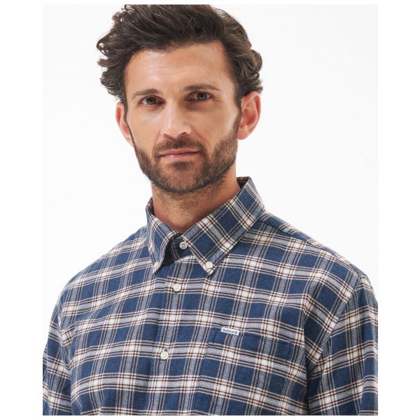 Bowburn Regular Fit Shirt