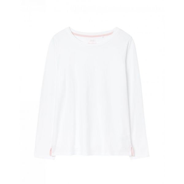 Holly Crew Long Sleeve