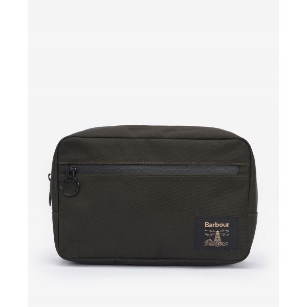 Field Washbag