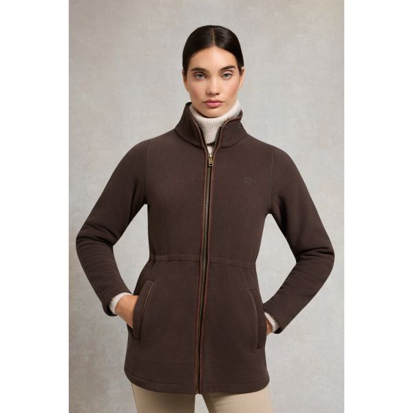 Country Longline Fleece
