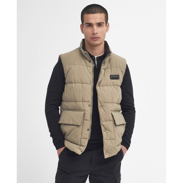 Morville Gilet