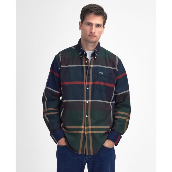 Bearpark Regular Fit Shirt