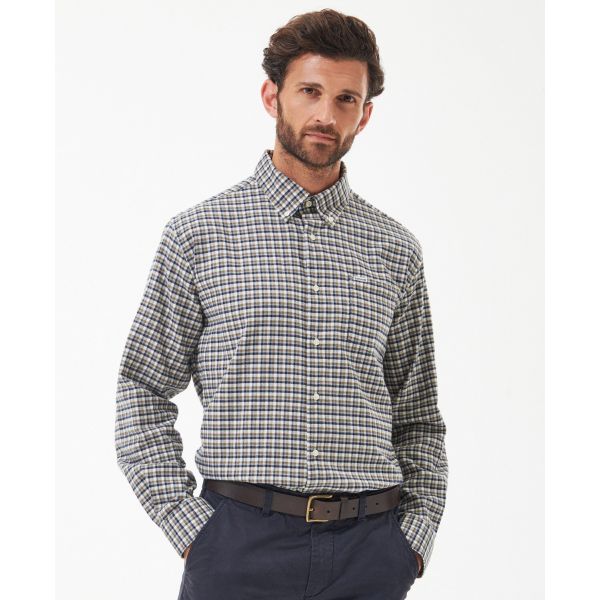 Tanlaw Regular Fit Shirt