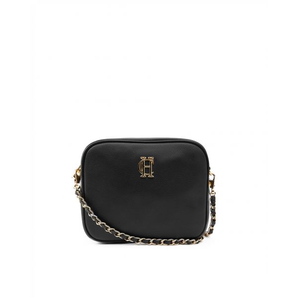 Soho Camera Bag - Black