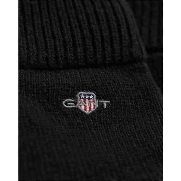 Shield Wool Gloves