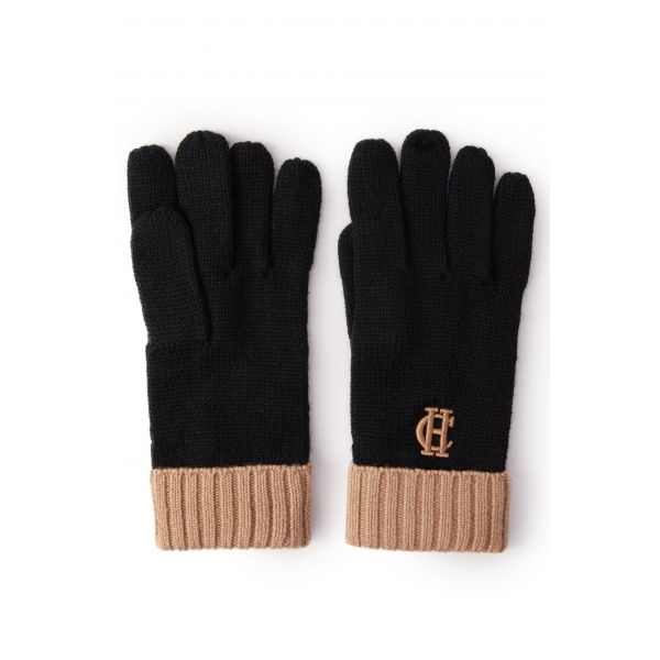 Chelsea Knitted Gloves