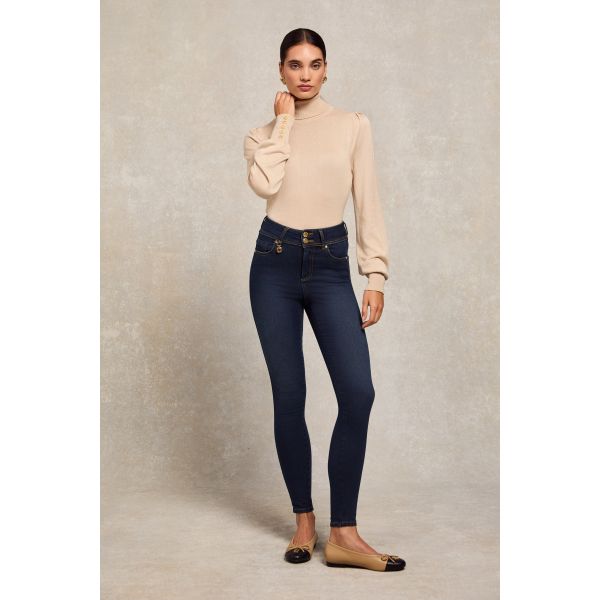 Contour Skinny Jean